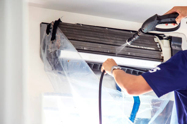 Best Best Air Duct Cleaning Company  in Boscobel, WI