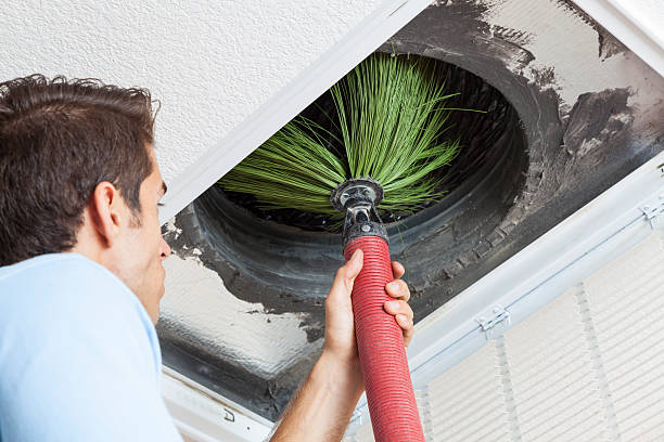 Best Duct Cleaning Specialists  in Boscobel, WI